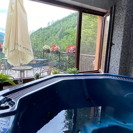 Guest house Pensiunea Valea Rasului *